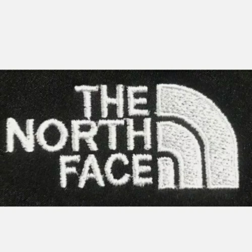 Northface fall winter jacket